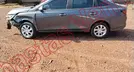 CHEVROLET AVEO 2025, foto 8 de 19
