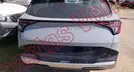 KIA SPORTAGE 2026, foto 6 de 19