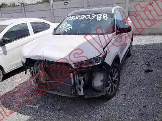 CHIREY TIGGO 7 PRO 2023, foto 1 de 19