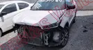 CHIREY TIGGO 7 PRO 2023, foto 1 de 19