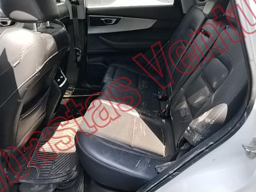 CHIREY TIGGO 7 PRO 2023, foto 16 de 19