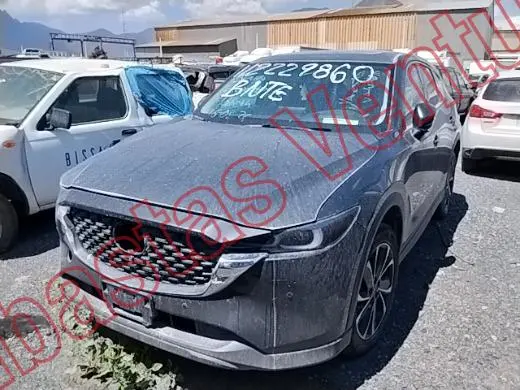 MAZDA CX5 2023, foto 1 de 19