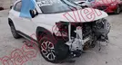 SUZUKI FRONX 2025, foto 3 de 19