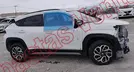 SUZUKI FRONX 2025, foto 4 de 19