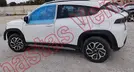 SUZUKI FRONX 2025, foto 8 de 19