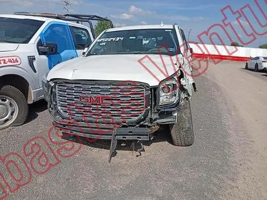 GMC YUKON 2020, foto 1 de 19