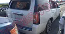 GMC YUKON 2020, foto 5 de 19
