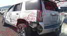 GMC YUKON 2020, foto 7 de 19