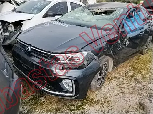 VOLKSWAGEN VIRTUS 2024, foto 1 de 19