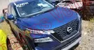 NISSAN X-TRAIL 2025, foto 3 de 19