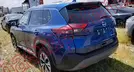 NISSAN X-TRAIL 2025, foto 7 de 19