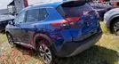 NISSAN X-TRAIL 2025, foto 8 de 19