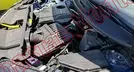 NISSAN X-TRAIL 2025, foto 9 de 19