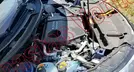 NISSAN X-TRAIL 2025, foto 11 de 19