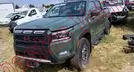 NISSAN FRONTIER 2026, foto 1 de 19
