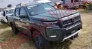 NISSAN FRONTIER 2026, foto 3 de 19