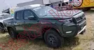 NISSAN FRONTIER 2026, foto 4 de 19