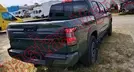 NISSAN FRONTIER 2026, foto 5 de 19