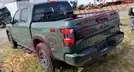 NISSAN FRONTIER 2026, foto 7 de 19