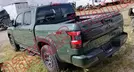 NISSAN FRONTIER 2026, foto 8 de 19