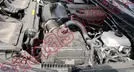 NISSAN FRONTIER 2026, foto 9 de 19