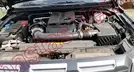 NISSAN FRONTIER 2026, foto 10 de 19