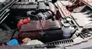 NISSAN FRONTIER 2026, foto 11 de 19