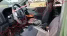 NISSAN FRONTIER 2026, foto 17 de 19