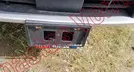 NISSAN FRONTIER 2026, foto 18 de 19