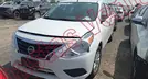 NISSAN V-DRIVE 2025, foto 1 de 19