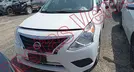 NISSAN V-DRIVE 2025, foto 2 de 19