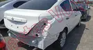 NISSAN V-DRIVE 2025, foto 5 de 19
