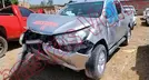 TOYOTA HILUX 2018, foto 1 de 19
