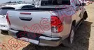 TOYOTA HILUX 2018, foto 5 de 19