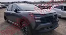 NISSAN KICKS 2026, foto 3 de 19