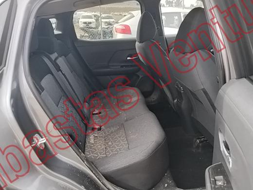 NISSAN KICKS 2026, foto 13 de 19