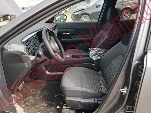 NISSAN KICKS 2026, foto 17 de 19