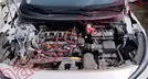 NISSAN VERSA 2026, foto 10 de 19