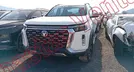 CHANGAN HUNTER 2025, foto 1 de 19