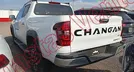 CHANGAN HUNTER 2025, foto 7 de 19