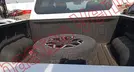 CHANGAN HUNTER 2025, foto 15 de 19
