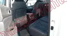 CHANGAN HUNTER 2025, foto 16 de 19