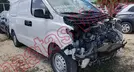 HYUNDAI STAREX 2019, foto 3 de 19