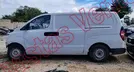 HYUNDAI STAREX 2019, foto 8 de 19