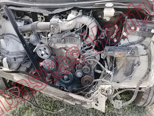 HYUNDAI STAREX 2019, foto 10 de 19