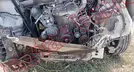 HYUNDAI STAREX 2019, foto 18 de 19