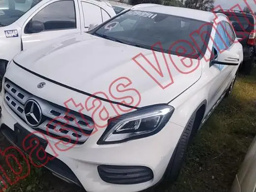 MERCEDES BENZ GLA 250 2019, foto 1 de 19