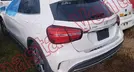 MERCEDES BENZ GLA 250 2019, foto 7 de 19