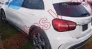 MERCEDES BENZ GLA 250 2019, foto 8 de 19