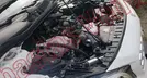 MERCEDES BENZ GLA 250 2019, foto 11 de 19